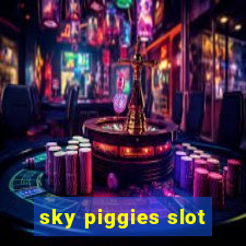 sky piggies slot