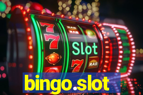 bingo.slot