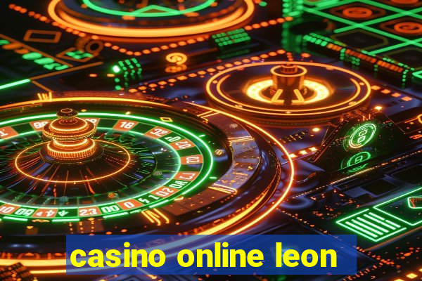 casino online leon