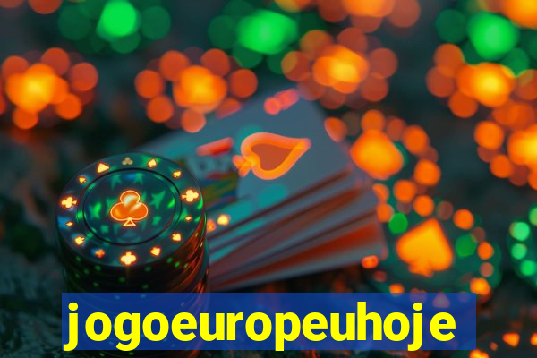 jogoeuropeuhoje