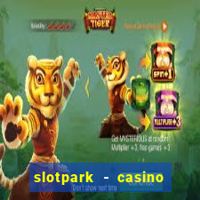 slotpark - casino slot games