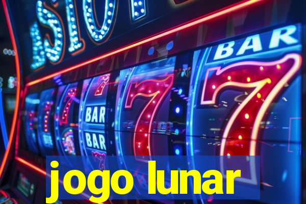 jogo lunar