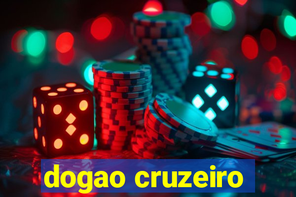 dogao cruzeiro