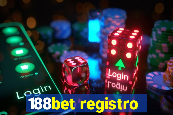 188bet registro