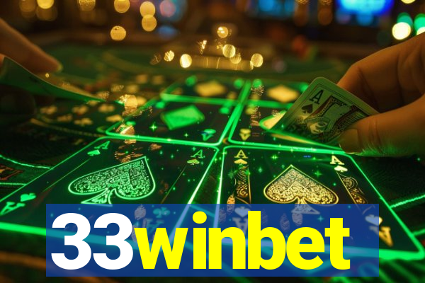 33winbet