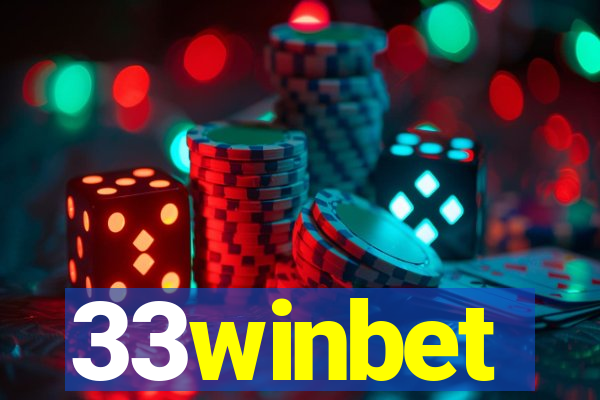 33winbet