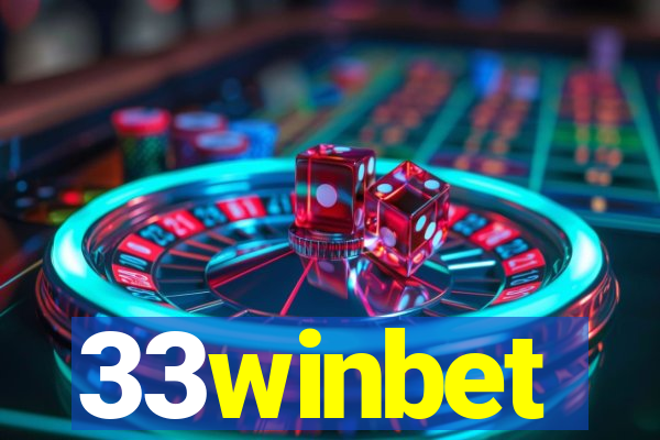 33winbet