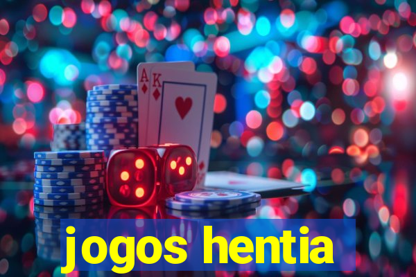 jogos hentia