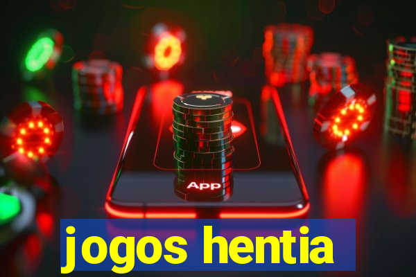 jogos hentia