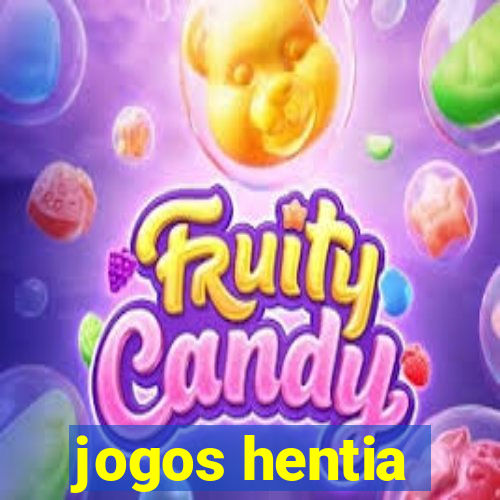 jogos hentia