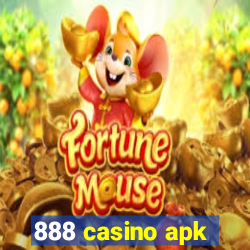 888 casino apk