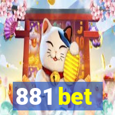 881 bet