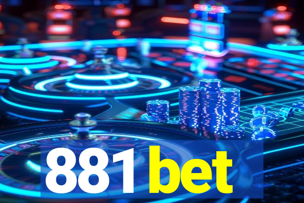 881 bet