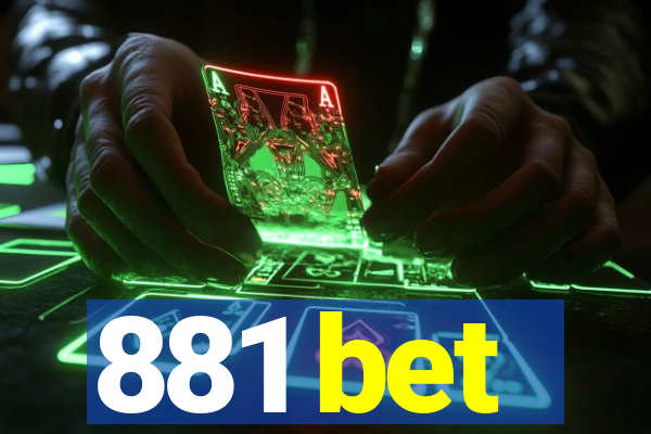 881 bet