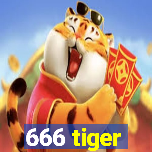 666 tiger