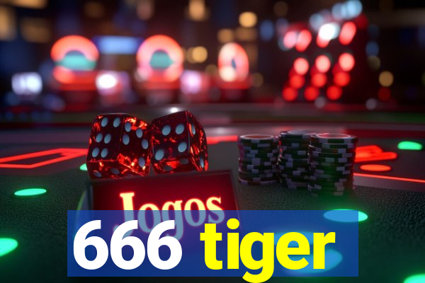 666 tiger