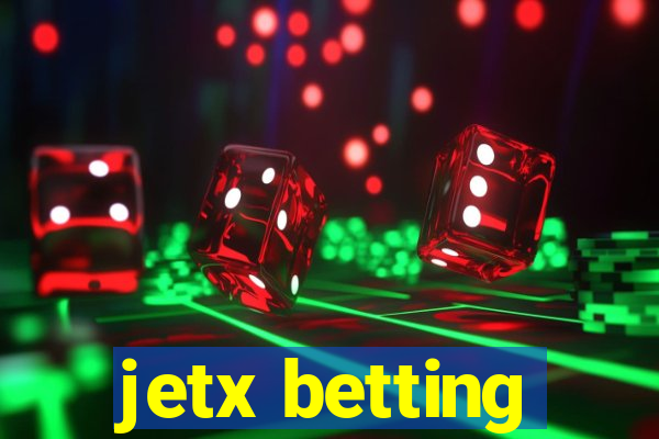 jetx betting