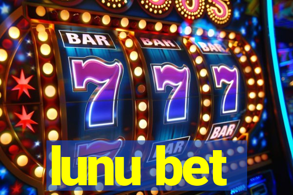 lunu bet