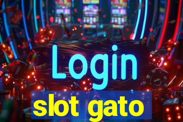 slot gato