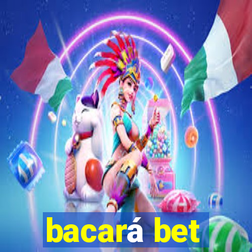 bacará bet