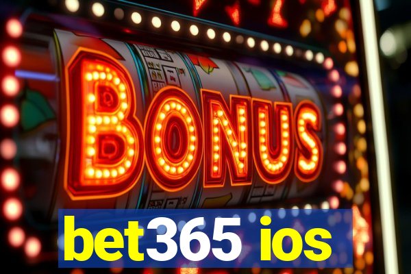 bet365 ios