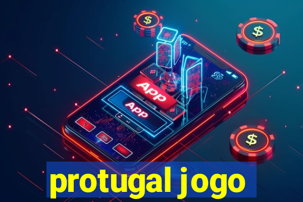 protugal jogo