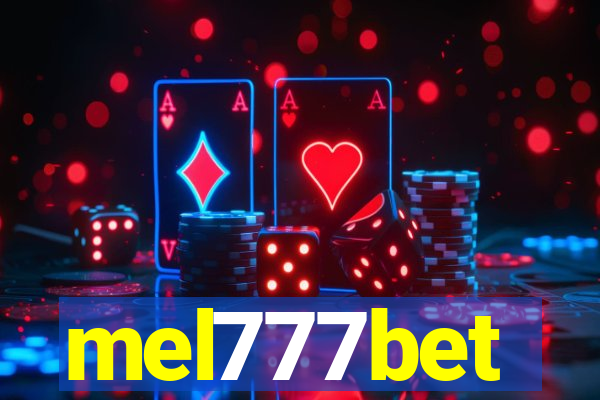 mel777bet