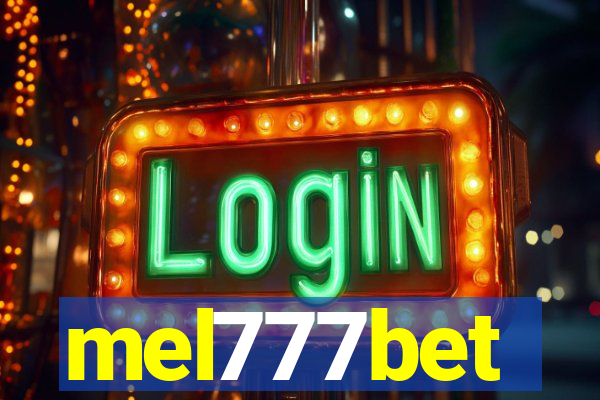 mel777bet