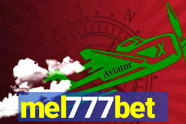 mel777bet