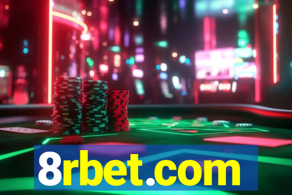 8rbet.com