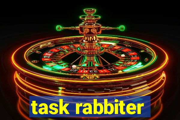 task rabbiter