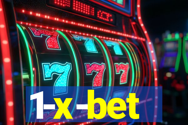 1-x-bet