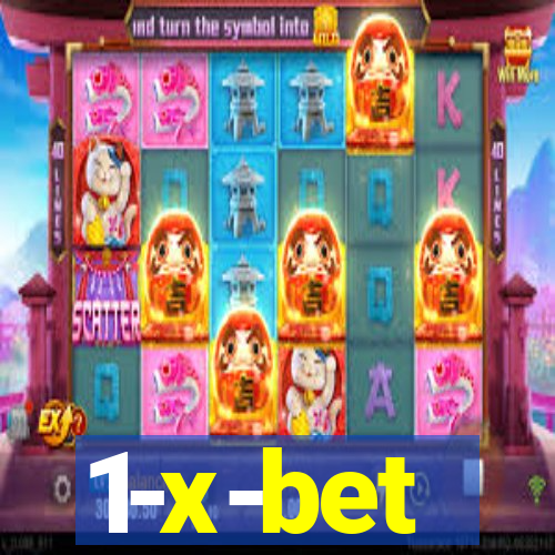 1-x-bet