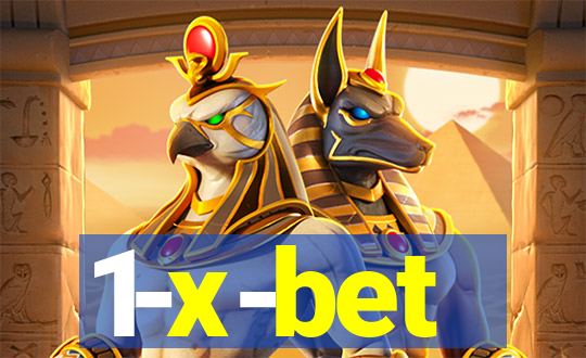 1-x-bet