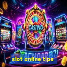 slot online tips