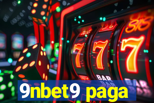 9nbet9 paga