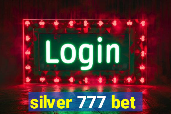 silver 777 bet