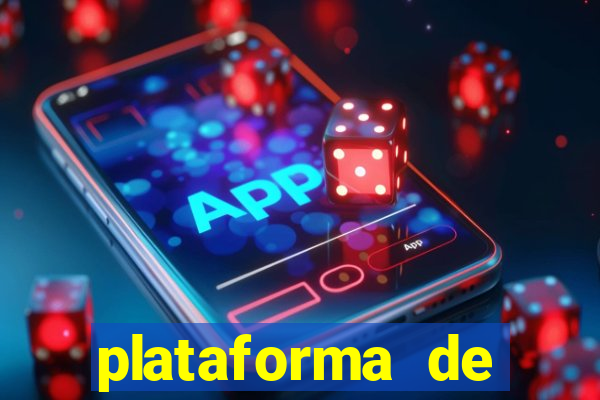 plataforma de aposta de 1 real