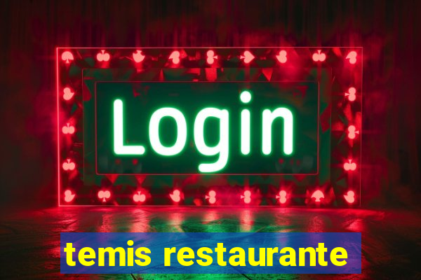 temis restaurante