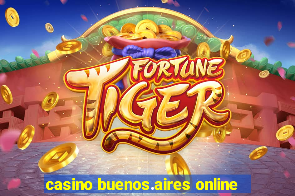 casino buenos.aires online