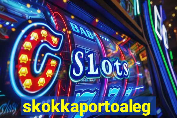 skokkaportoalegre