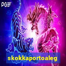 skokkaportoalegre