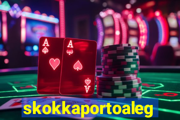 skokkaportoalegre