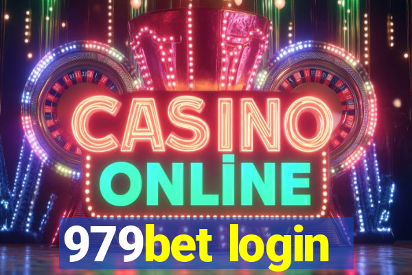 979bet login