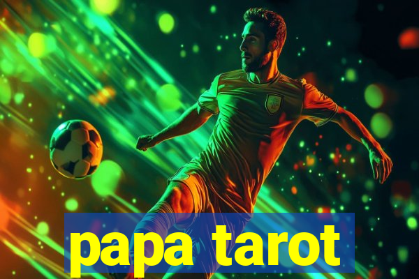 papa tarot