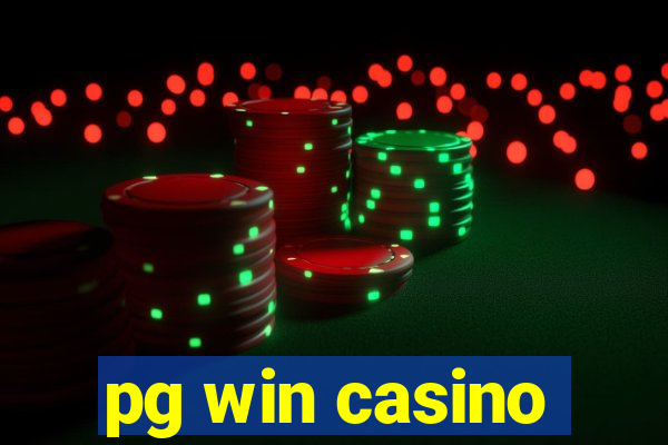 pg win casino