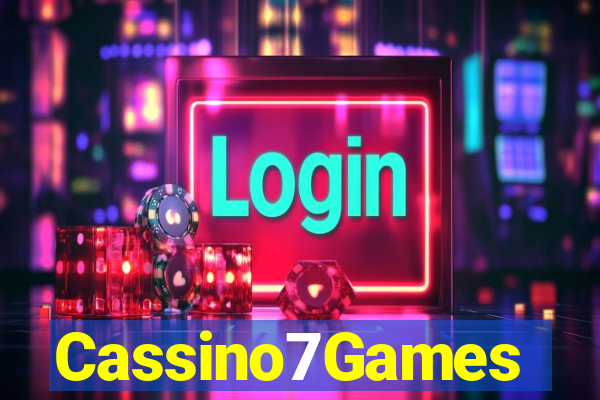 Cassino7Games