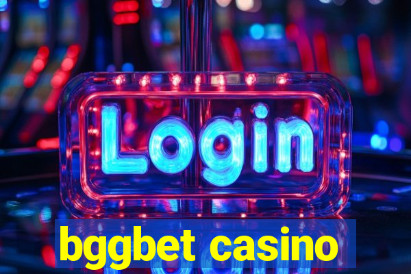 bggbet casino