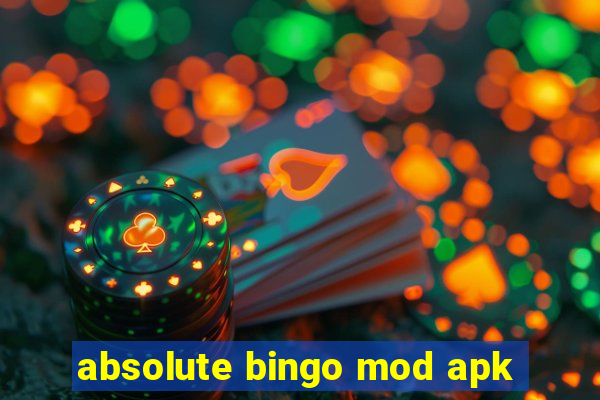 absolute bingo mod apk