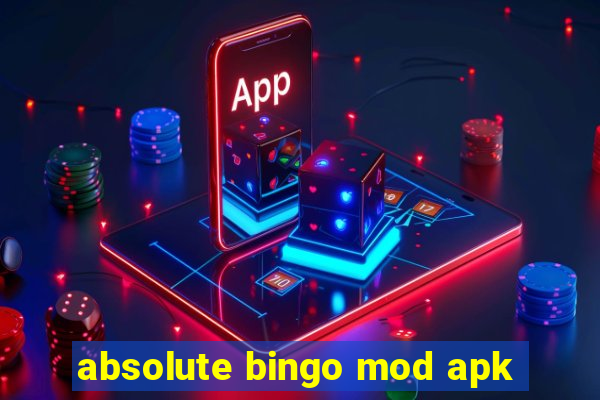 absolute bingo mod apk